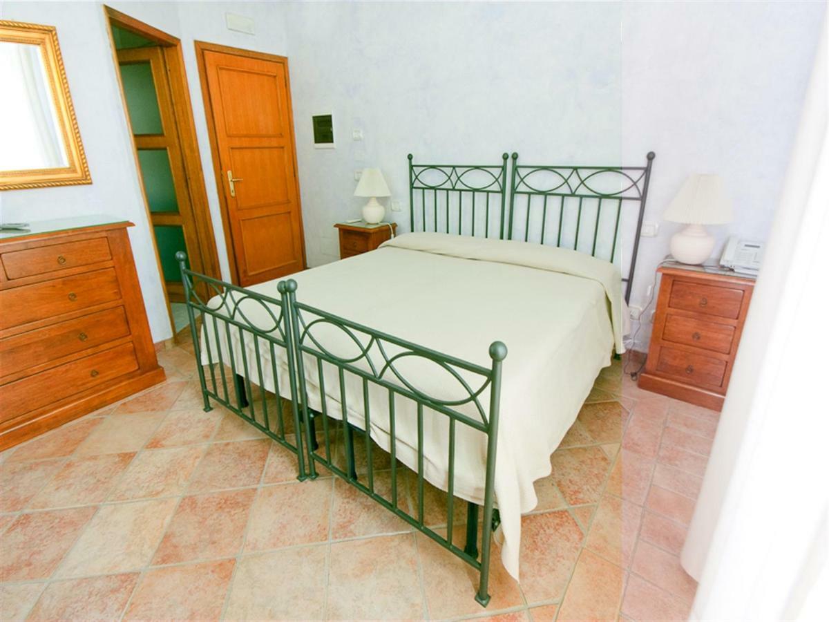 לינה וארוחת בוקר קפאלביו Casale Sant'Angelo מראה חיצוני תמונה