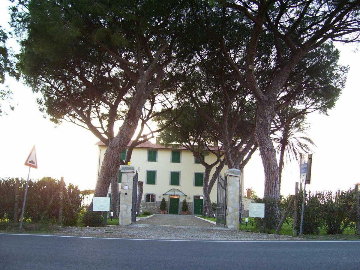 לינה וארוחת בוקר קפאלביו Casale Sant'Angelo מראה חיצוני תמונה