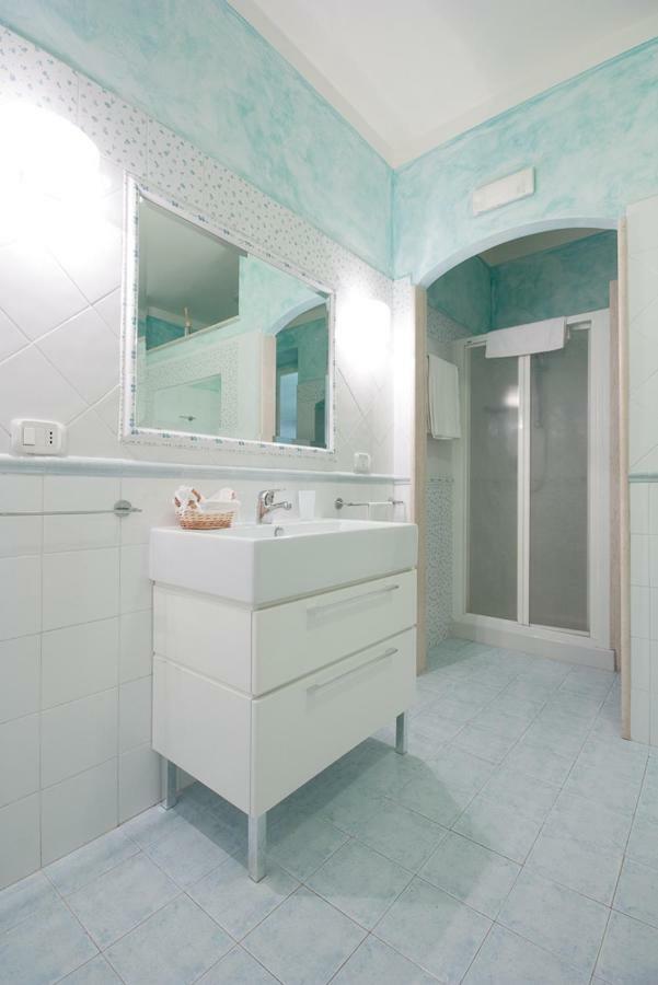 לינה וארוחת בוקר קפאלביו Casale Sant'Angelo מראה חיצוני תמונה